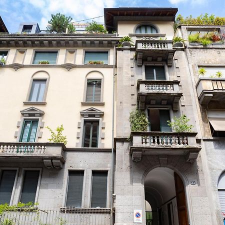 Macchi Delicious Apartment By 101Flats Milano Eksteriør bilde