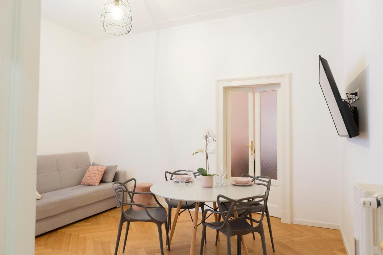 Macchi Delicious Apartment By 101Flats Milano Eksteriør bilde