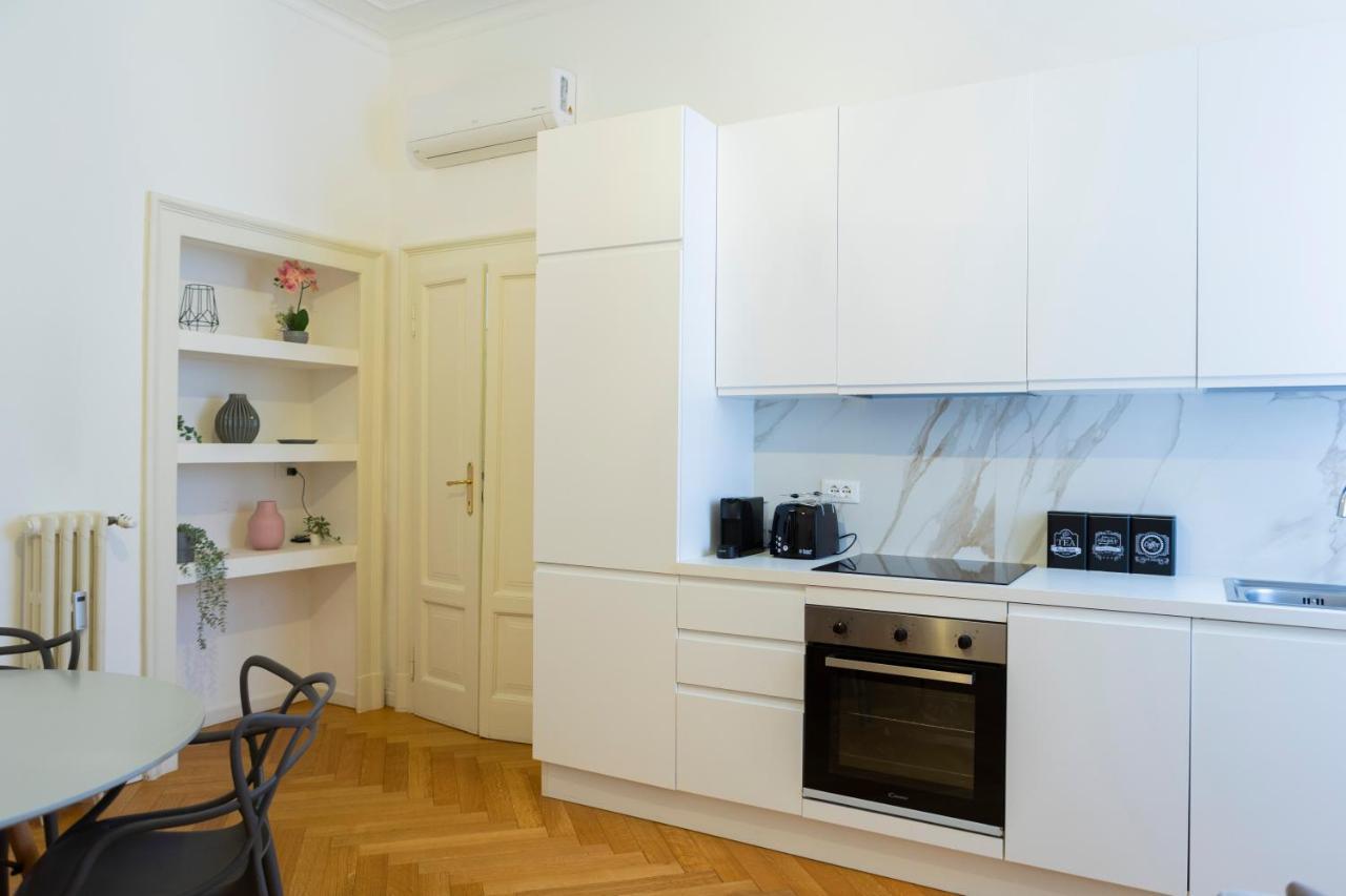 Macchi Delicious Apartment By 101Flats Milano Eksteriør bilde