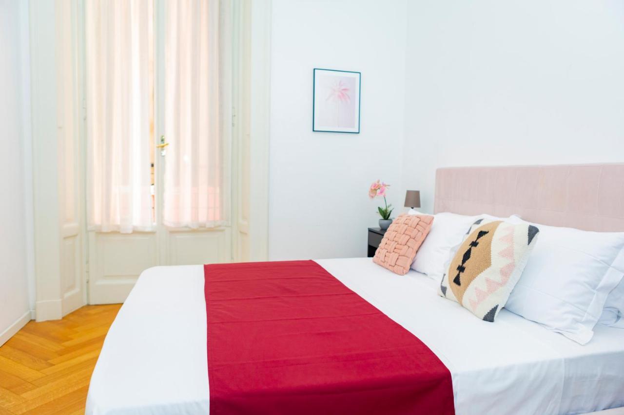 Macchi Delicious Apartment By 101Flats Milano Eksteriør bilde