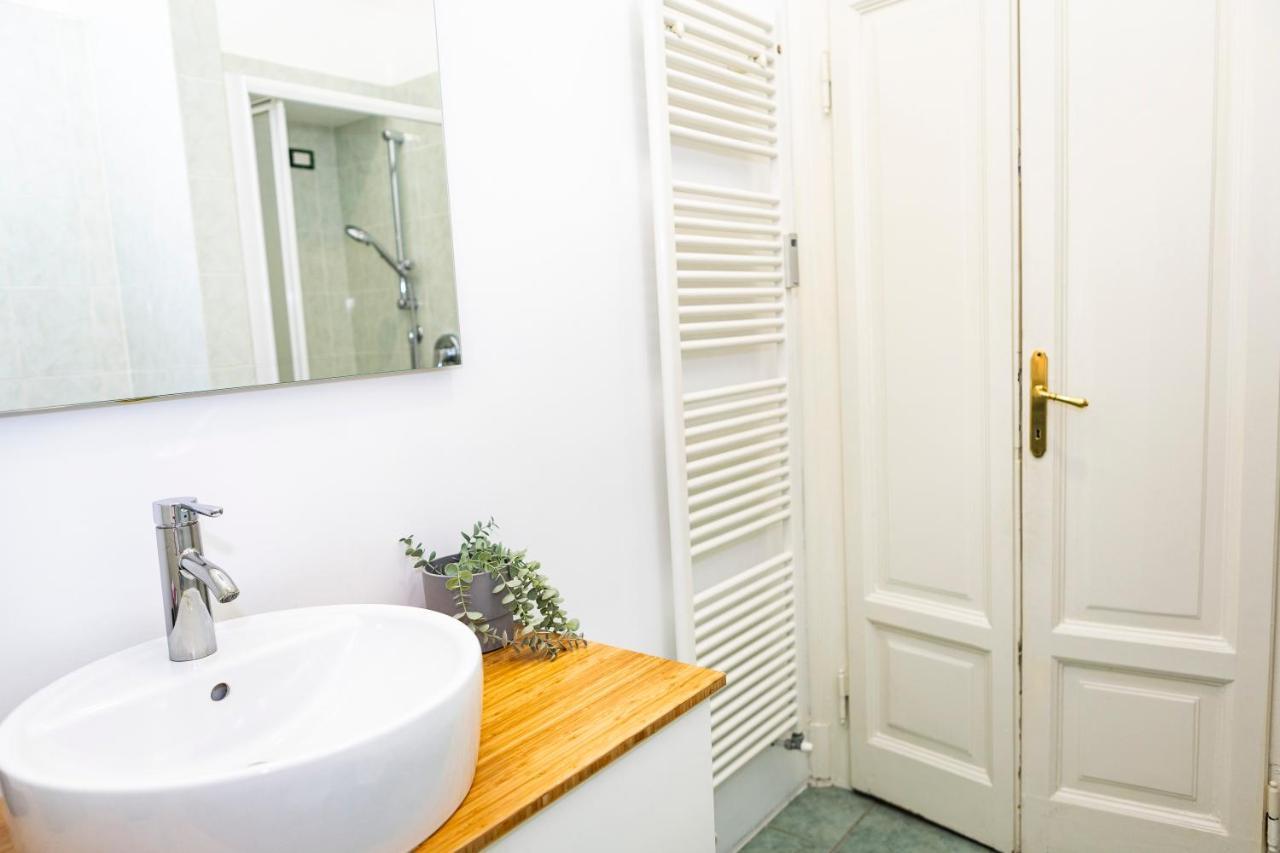 Macchi Delicious Apartment By 101Flats Milano Eksteriør bilde