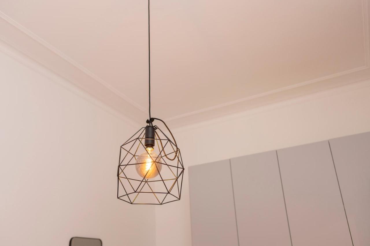 Macchi Delicious Apartment By 101Flats Milano Eksteriør bilde