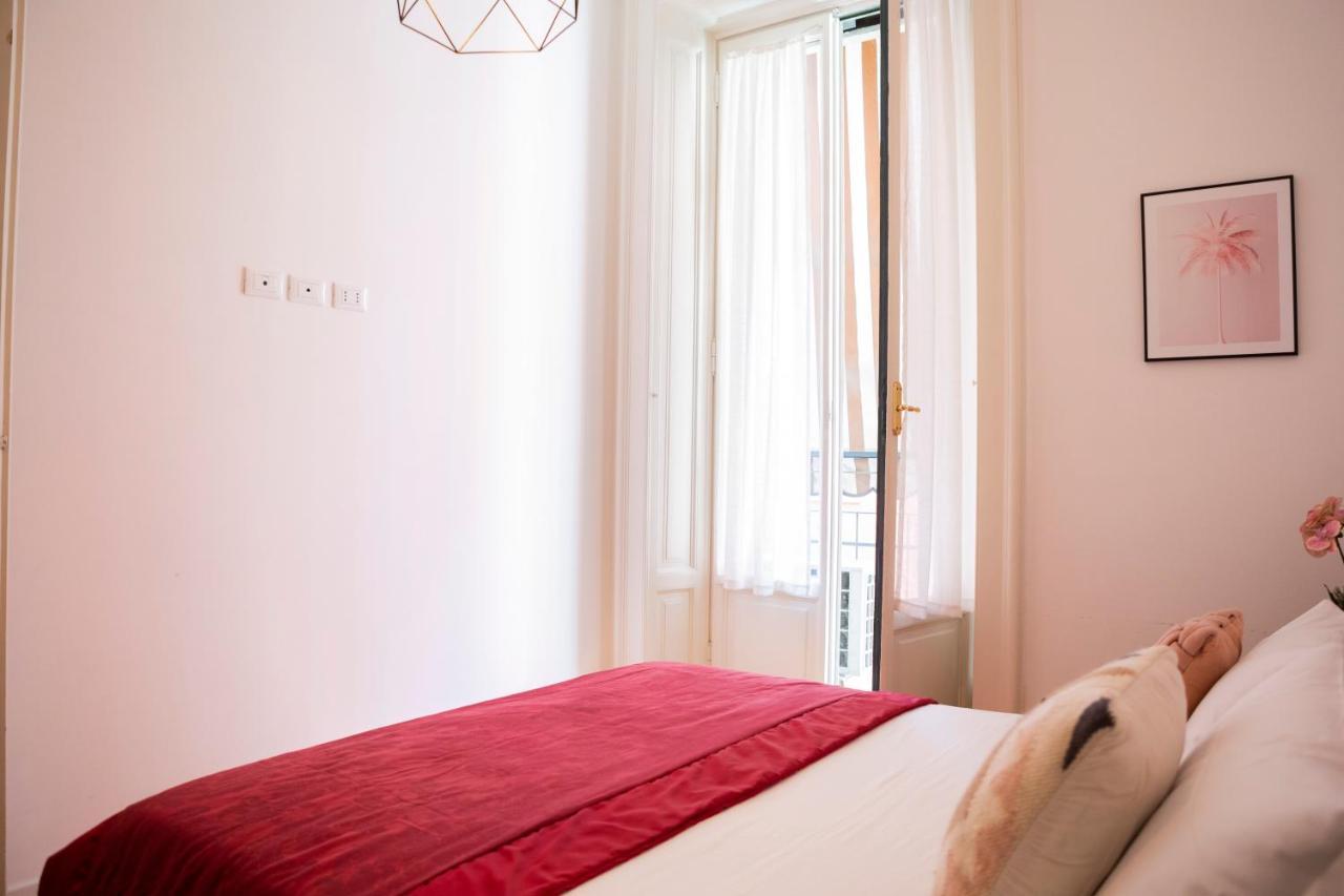 Macchi Delicious Apartment By 101Flats Milano Eksteriør bilde