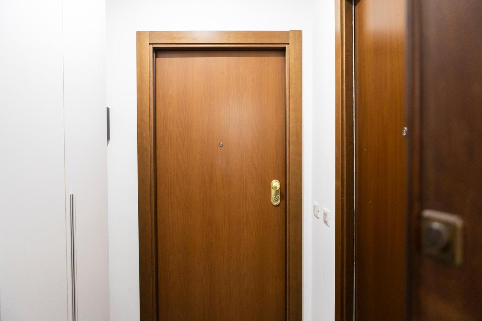 Macchi Delicious Apartment By 101Flats Milano Eksteriør bilde