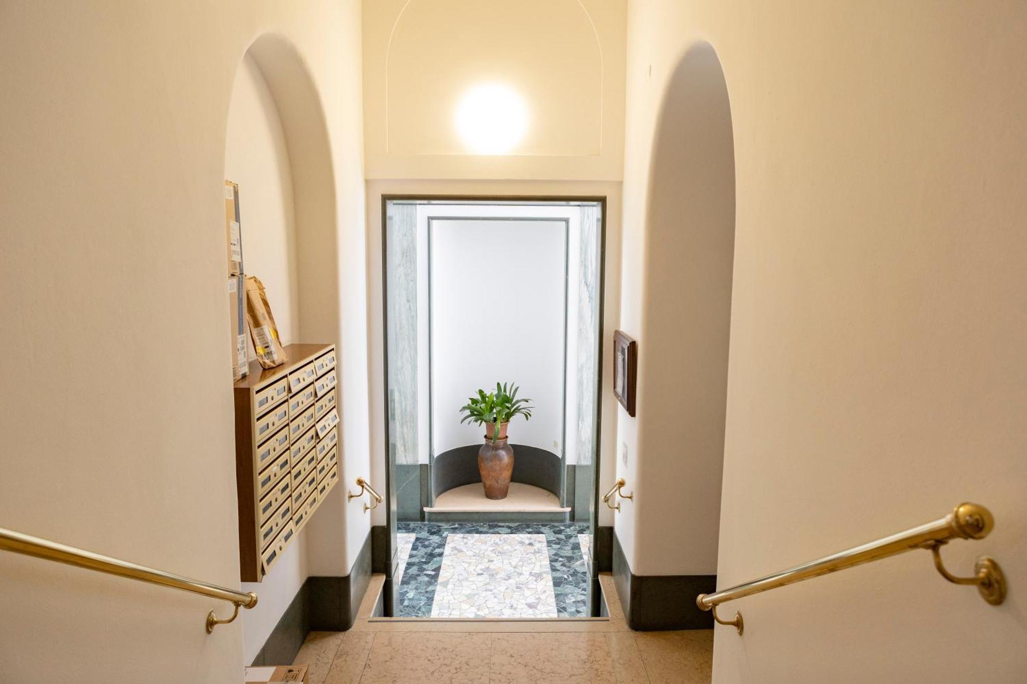 Macchi Delicious Apartment By 101Flats Milano Eksteriør bilde
