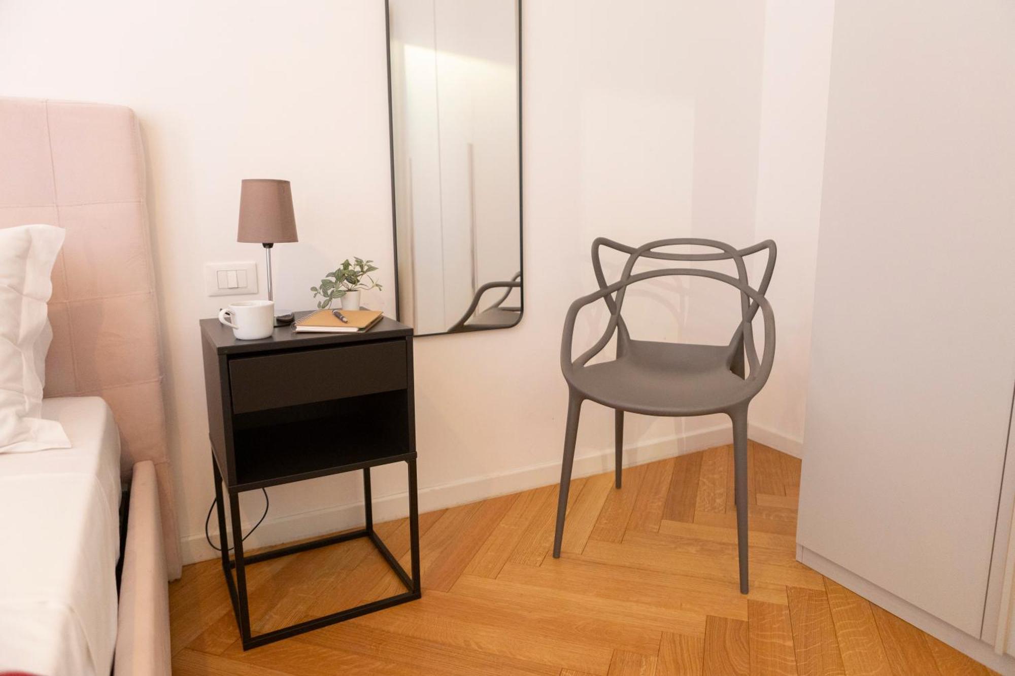 Macchi Delicious Apartment By 101Flats Milano Eksteriør bilde