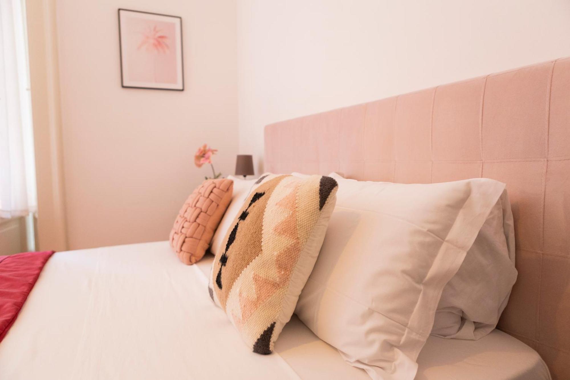 Macchi Delicious Apartment By 101Flats Milano Eksteriør bilde