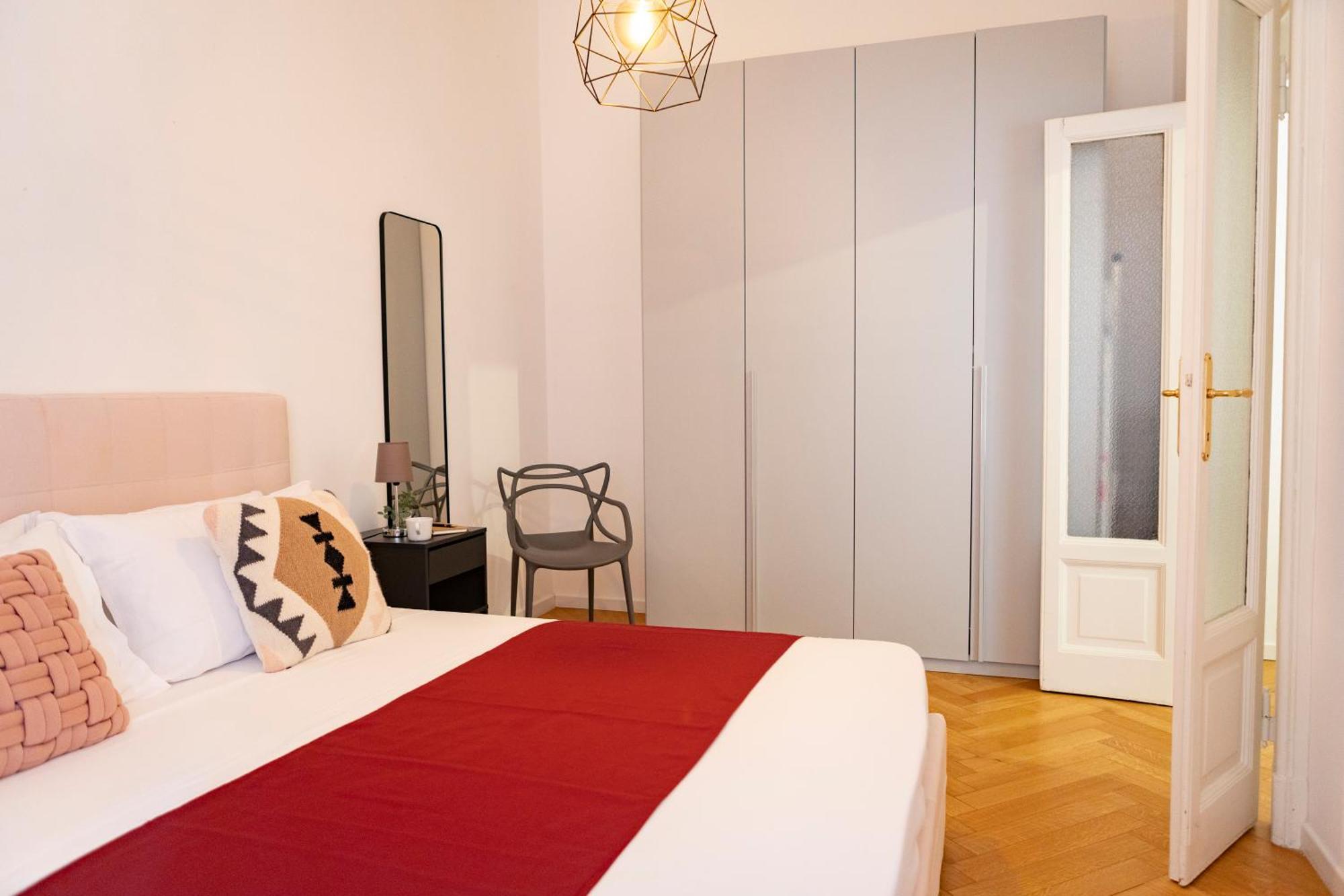 Macchi Delicious Apartment By 101Flats Milano Eksteriør bilde