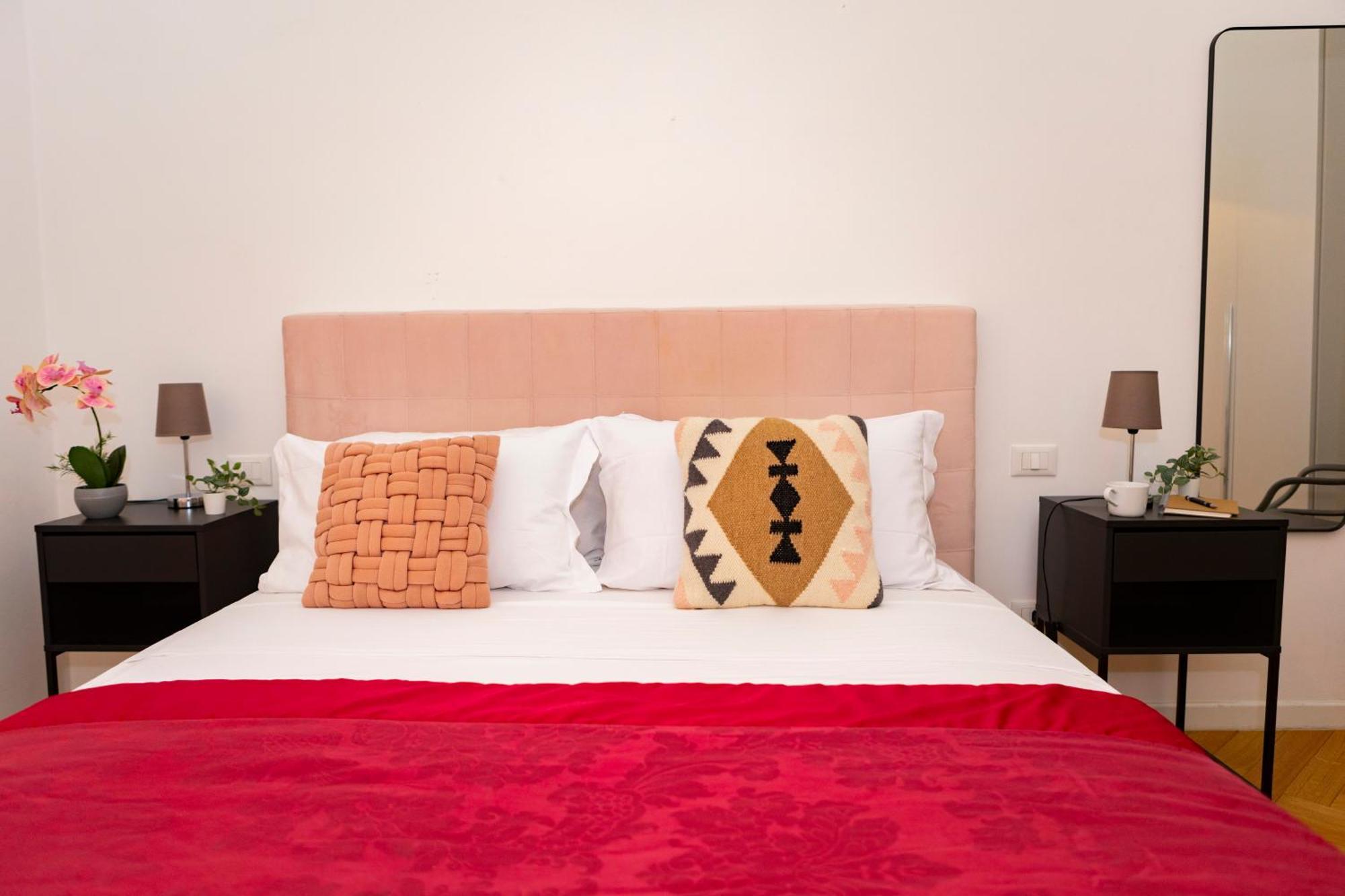 Macchi Delicious Apartment By 101Flats Milano Eksteriør bilde