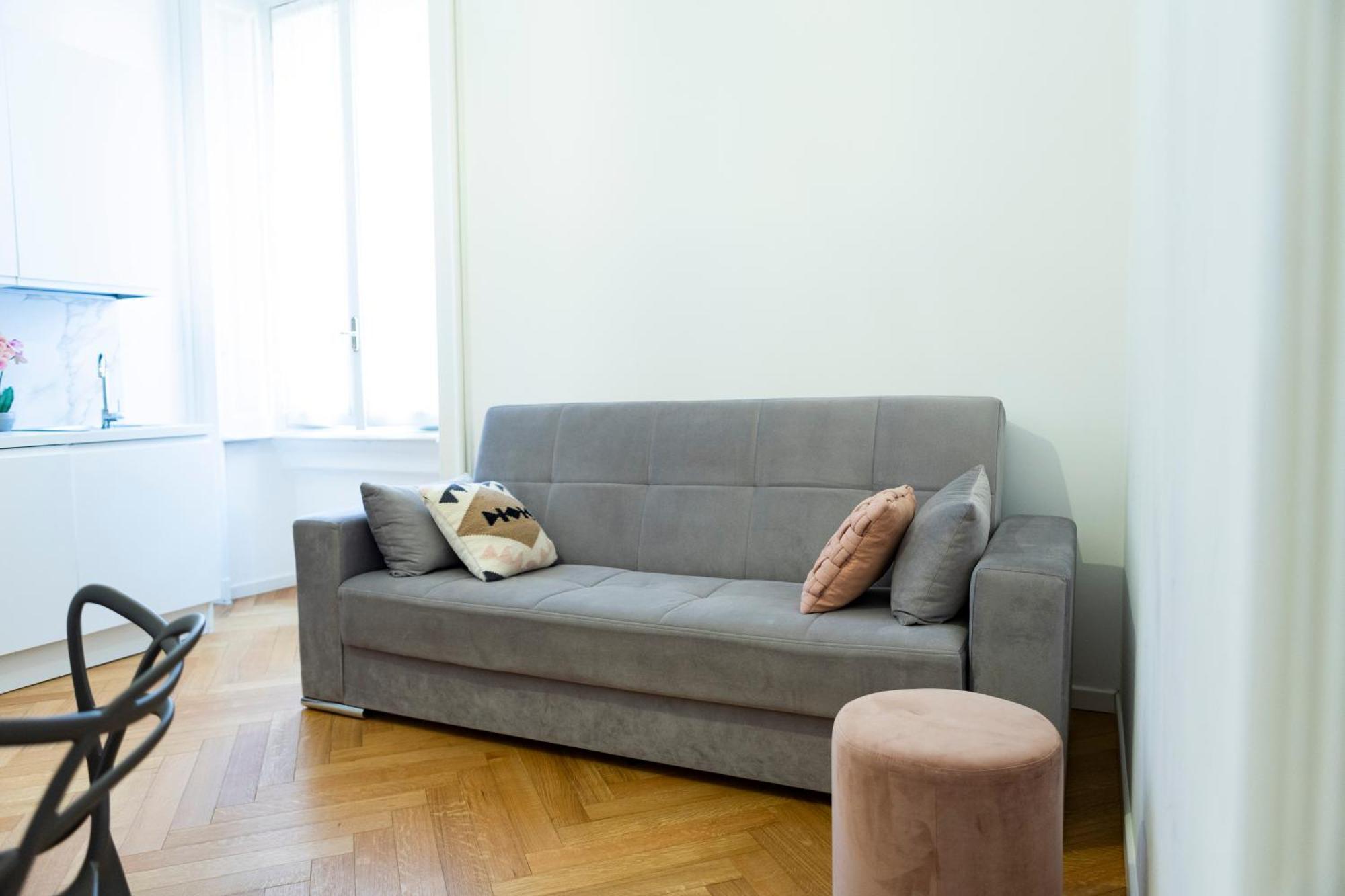 Macchi Delicious Apartment By 101Flats Milano Eksteriør bilde