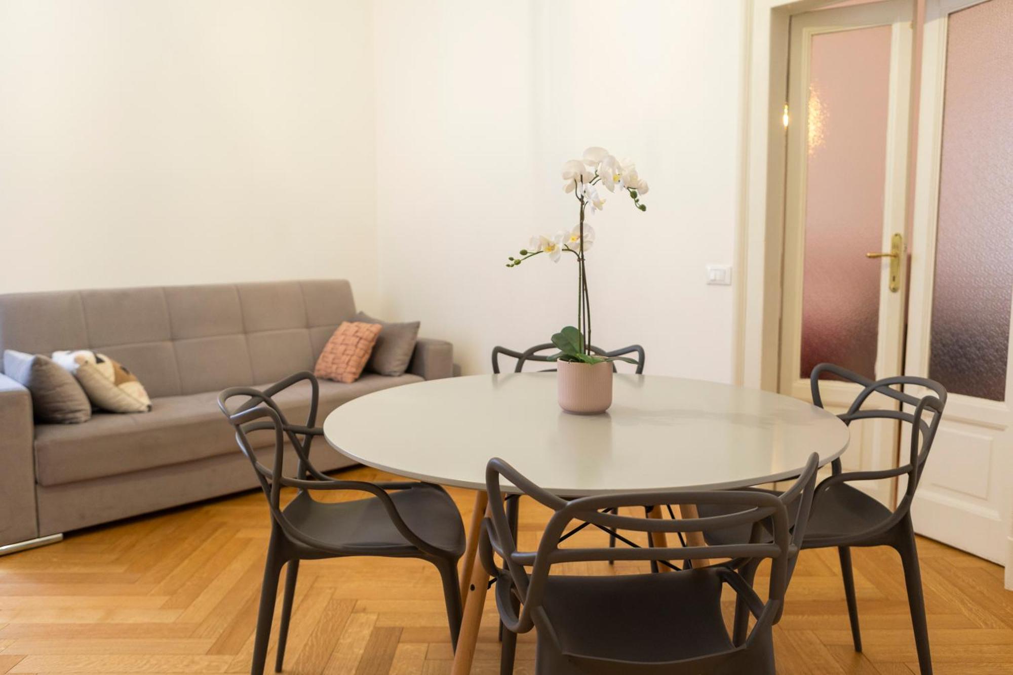 Macchi Delicious Apartment By 101Flats Milano Eksteriør bilde